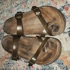 Birkenstock Birkenstock Mayari Sandals - Women's